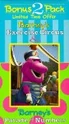 Barney's Exercise Circus / Barney's Parade of Numbers