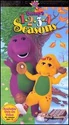 Barney's 1-2-3-4 Seasons