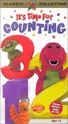 It's Time for Counting