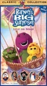 Barney's Big Surprise