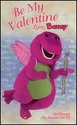 Be My Valentine, Love Barney