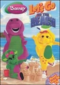 Barney's Beach Party