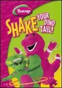 Shake Your Dino Tail!