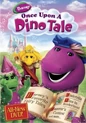 Once Upon A Dino Tale