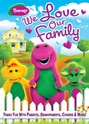 We Love Our Family