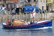 Captain'sbasis