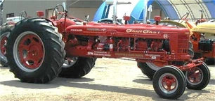 Farmall H