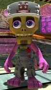 MumboLogBox