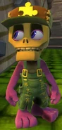 MumboBanjoland