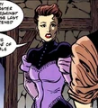 Eloise Edge Superman Monster 001