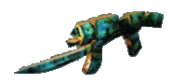 HomeMadeMachineGun
