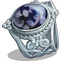 GaudyJewelry ObsidianRing-icon