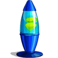 LavaLamp Fat-icon