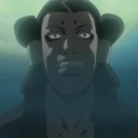 Oberhaupt des kaguya clans