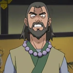 Tenzen daikoku