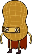 Marquis of nuts