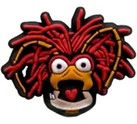 Jibbitz-Pepe
