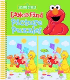 Look and Find Picture Puzzles