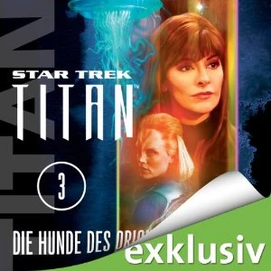 Die Hunde des Orion (Audible)