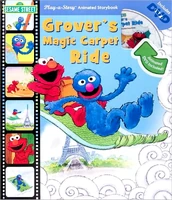 Groversmagiccarpet