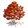 Momiji Tree-icon