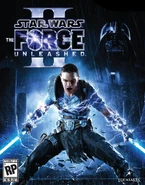 TFUII Cover Wii