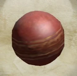Rubber-Ball