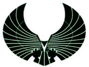 Romulan logo alternate