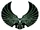 Romulan logo alternate