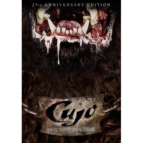 Cujo Wiki