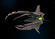 Gladius class