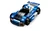 Blue Renegade