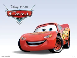 Lightning McQueen