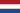 Flag netherlands