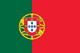 Flag portugal