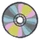 Icon cd