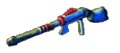 FOBOS plasma rifle