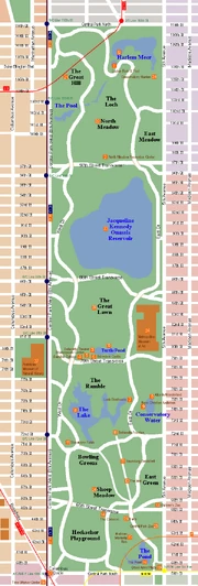Central park