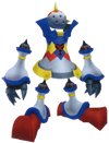 Final Mix Guard Armor