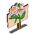 Alstroemeria Lilly