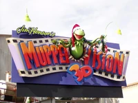 Xmasmuppetvision