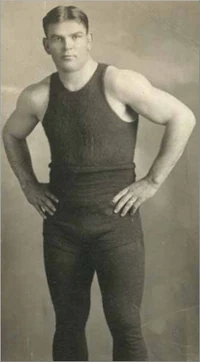 Frank Gotch