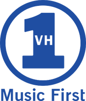 VH1 logo 1999