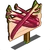 Rhubarb Mastery Sign-icon