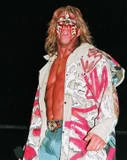 Ultimate Warrior25