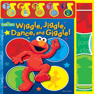 Wiggle jiggle