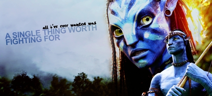 AvatarWorthFightingFor