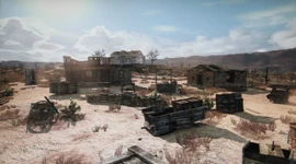 Rdr tumbleweed