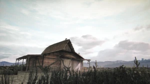 Rdr venter's place