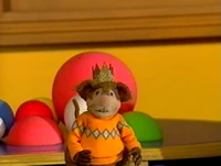 Pl-moosey